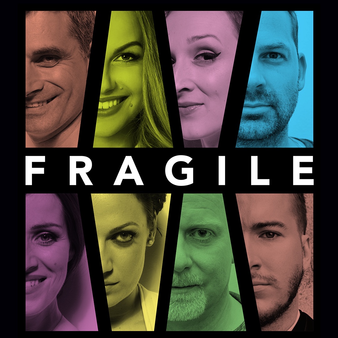 Foto: Fragile | 21. 3. 2023 od 19:00